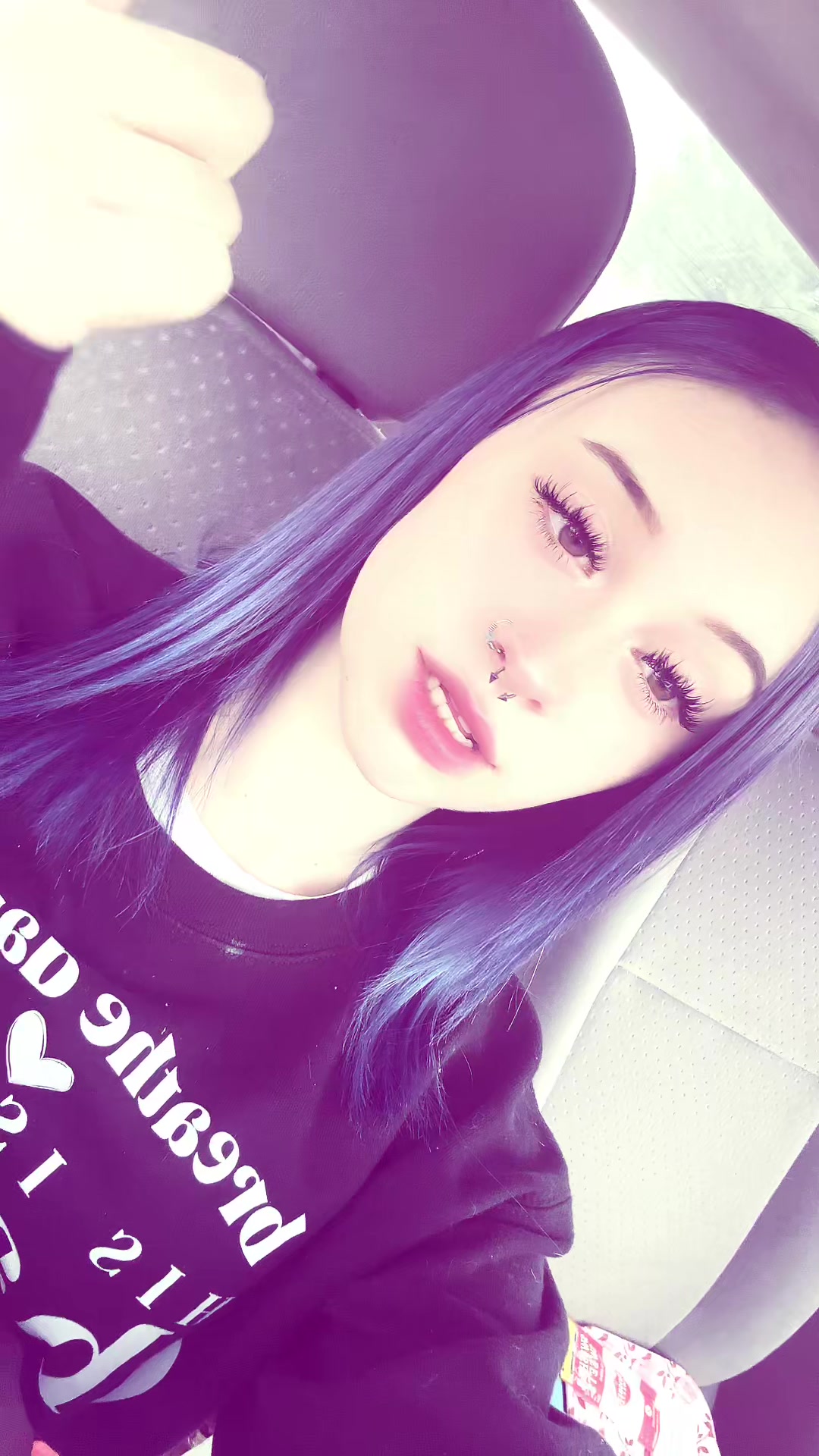 @klarissa 🖤