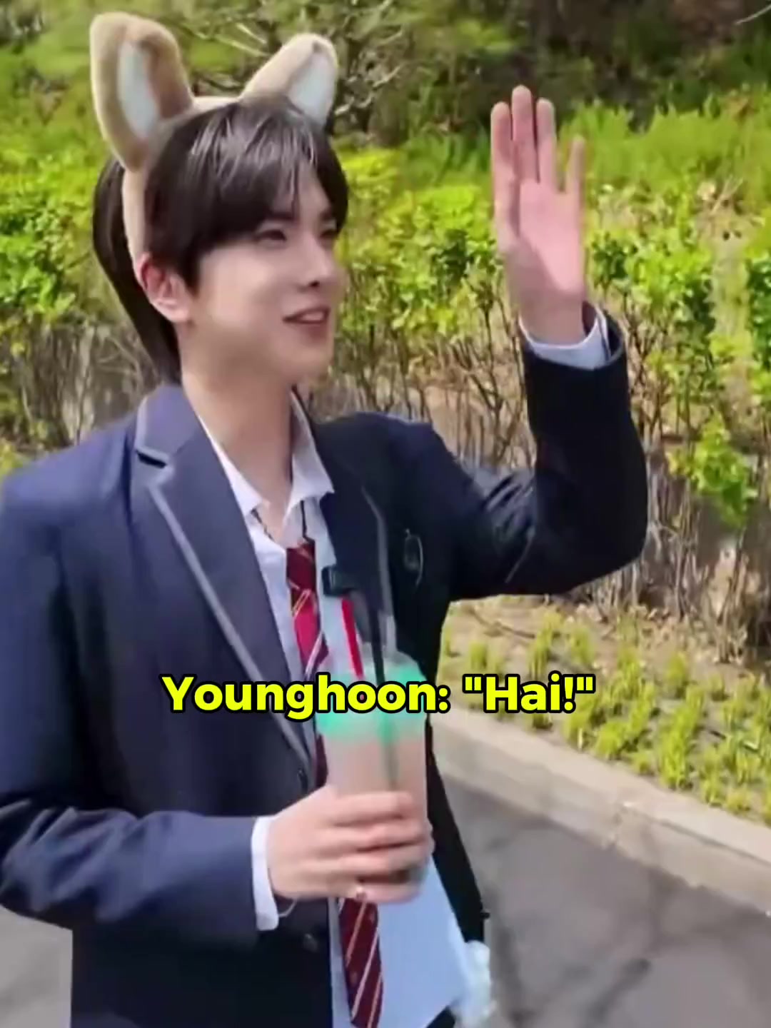 @Ria