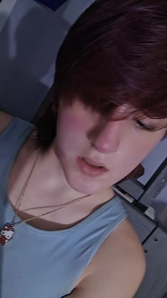 @Kai Lyn