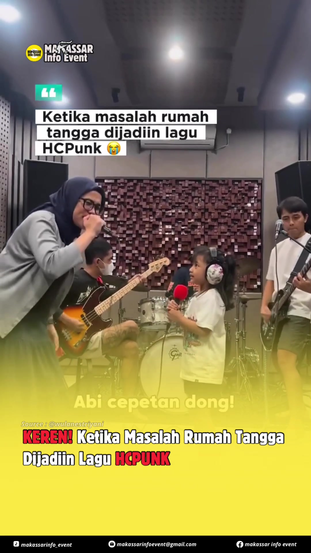 @Makassar Info Event