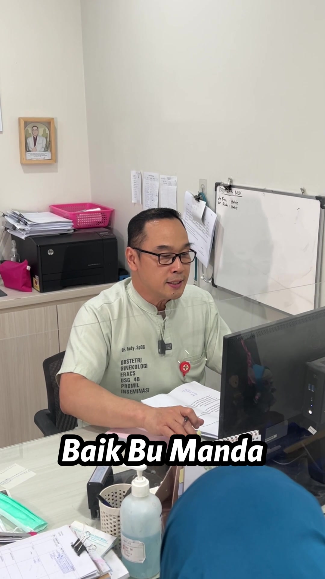@dr.Rudy Hasan SpOG