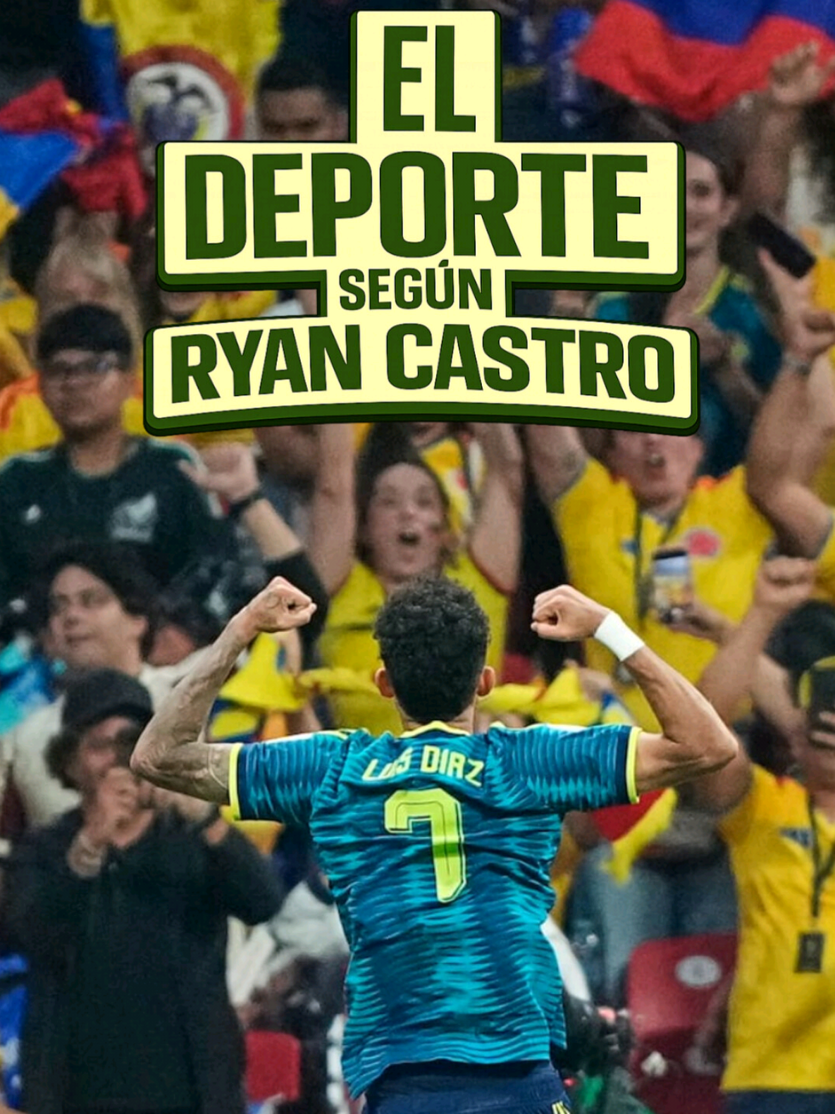@El Deporte Según Fercho