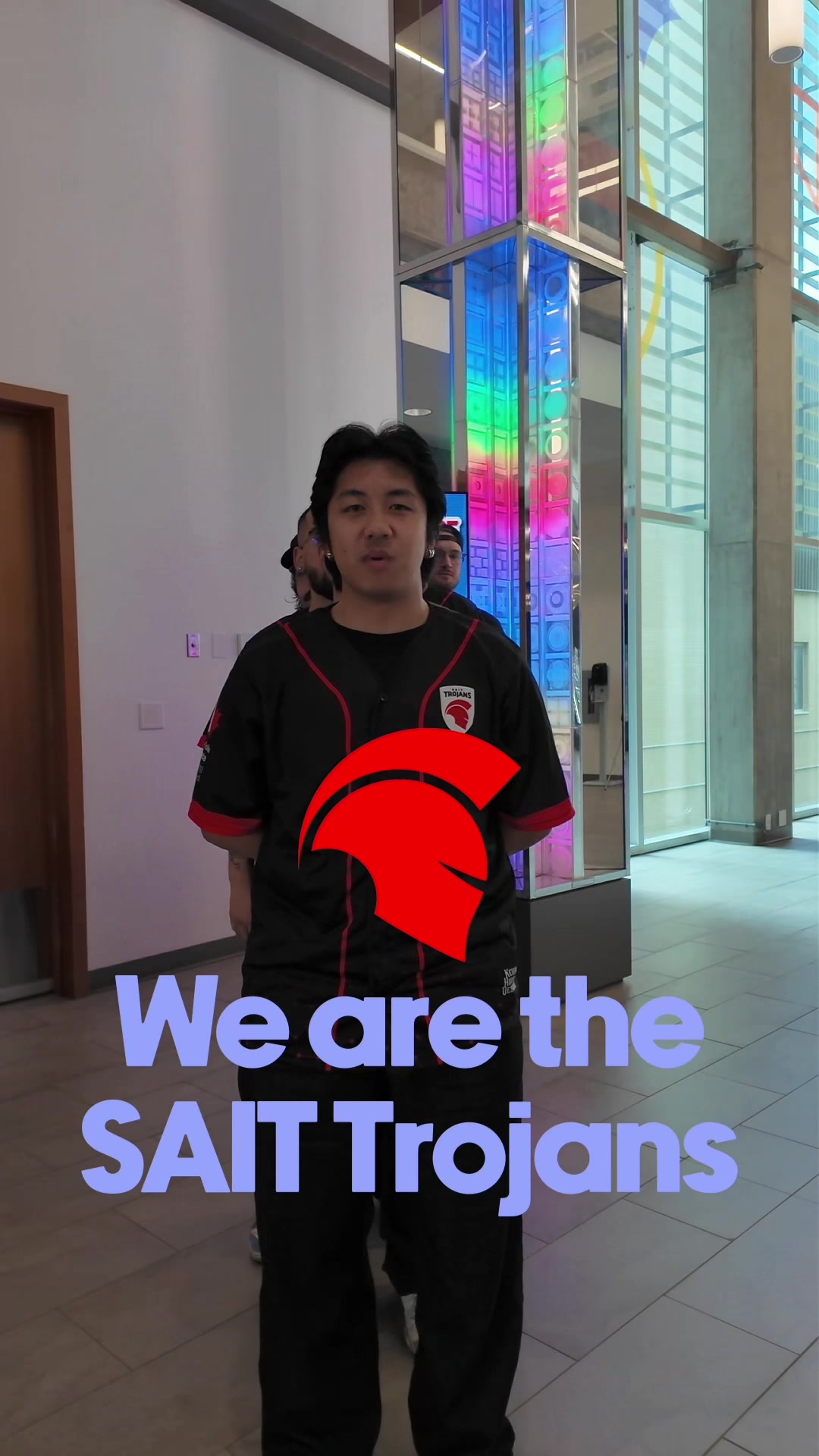 @Calgary eSports United