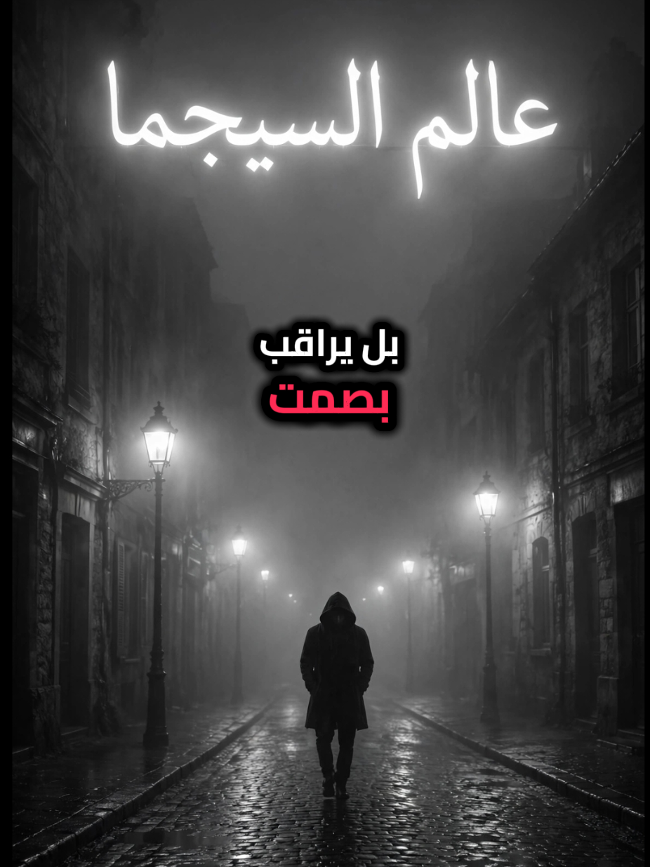 @عالم السيجما