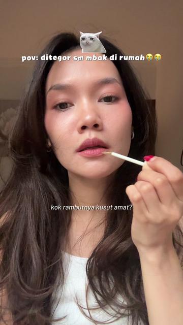 @Anggi✮⋆˙ | fashion & beauty
