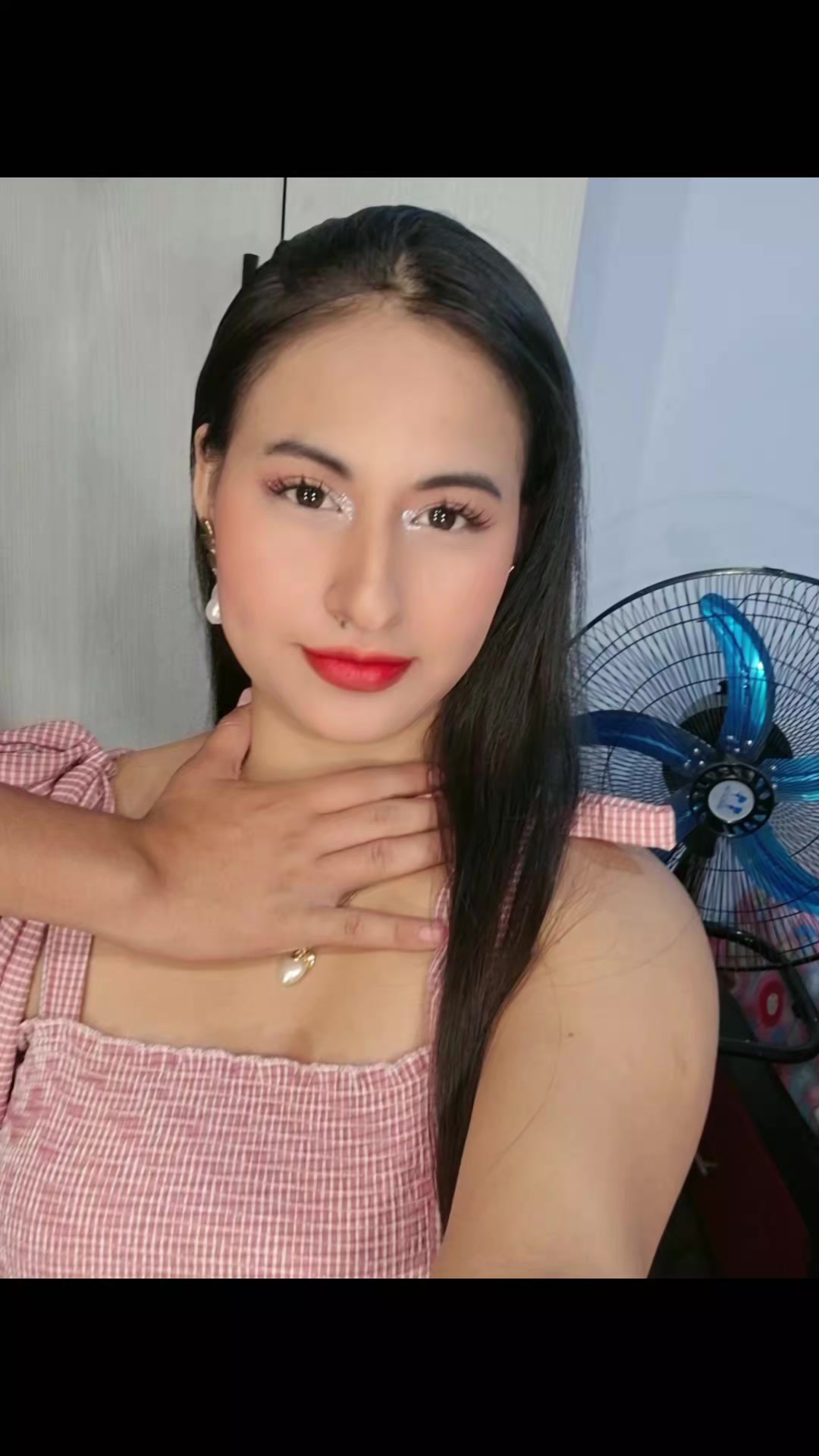 @🦋A'naly Chuquihuanga🥰🍒😘