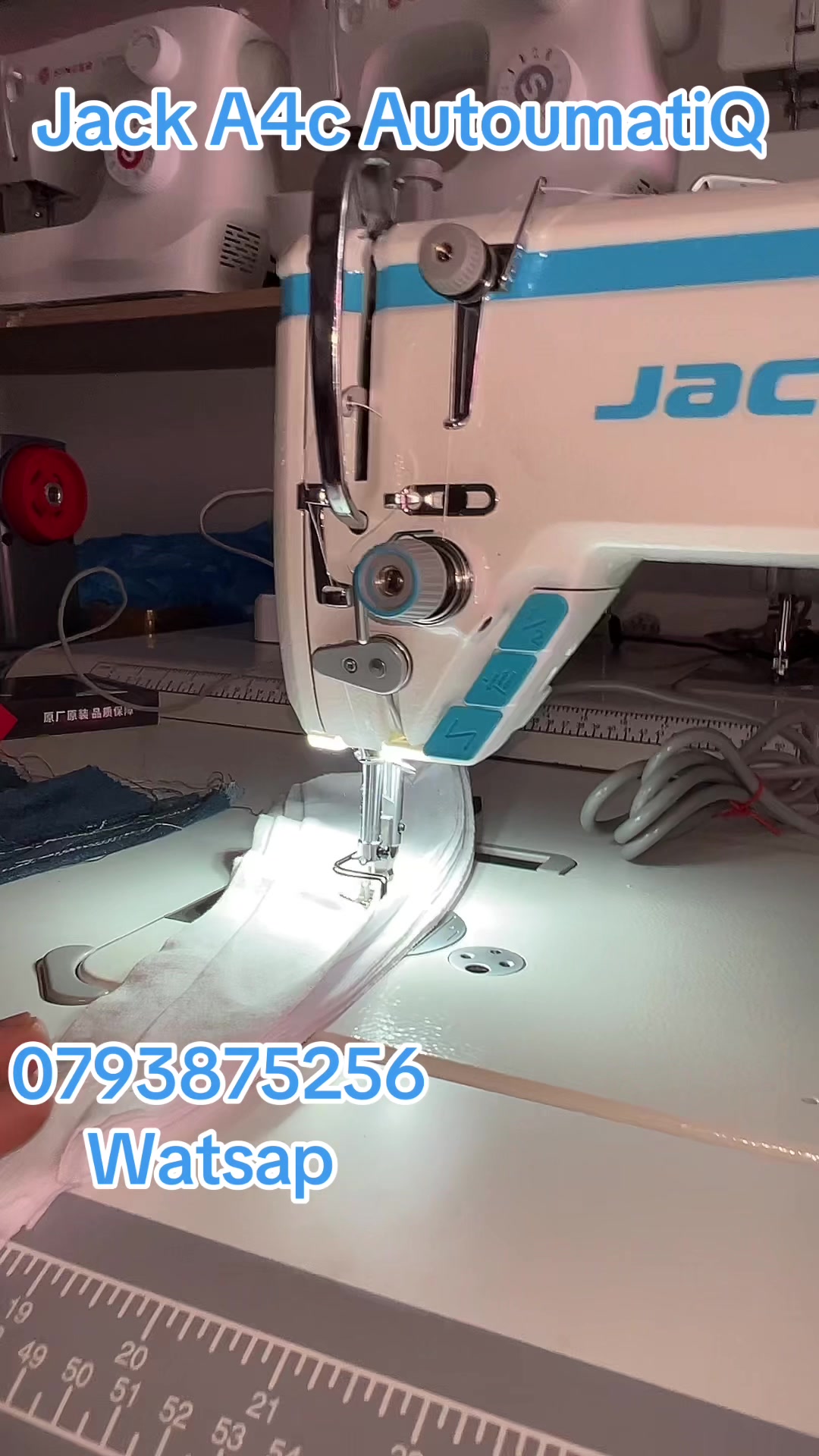 @Boutique Aymen Machinen 🪡🧵