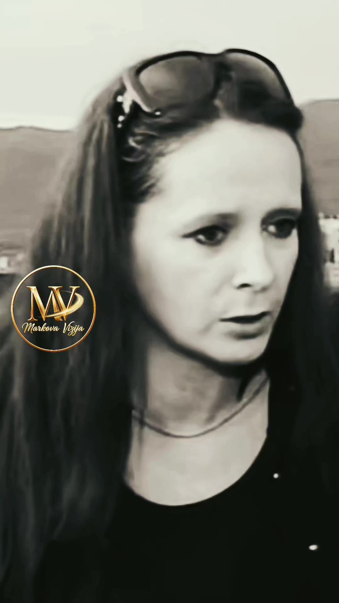 @Markova Vizija