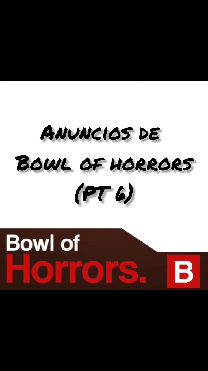 @Bambino JR