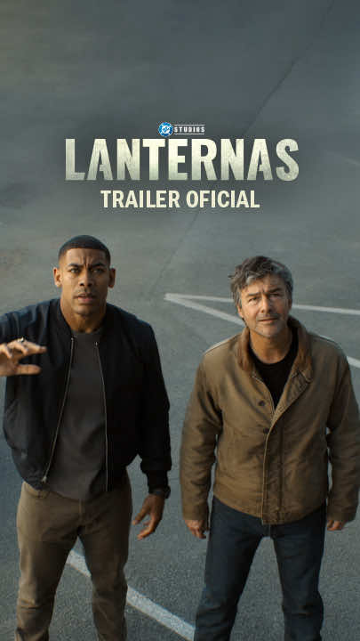 @HBO Max Brasil