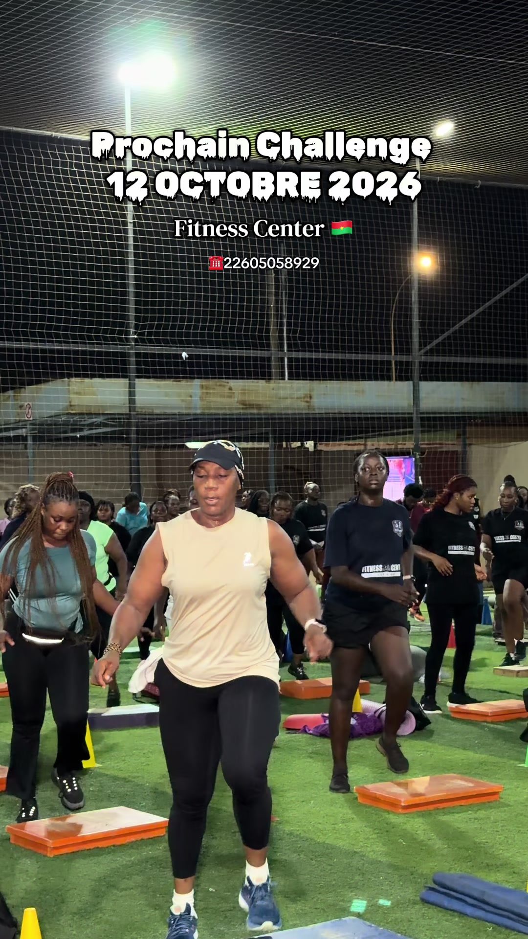 @FITNESS CENTER by COACH BORIS