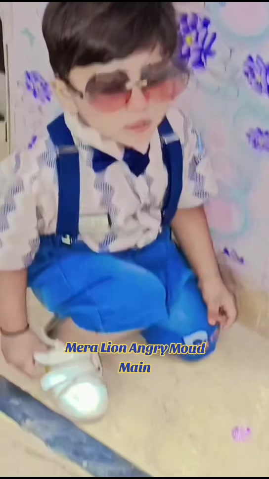@شامی پرنس چاندی آلہ