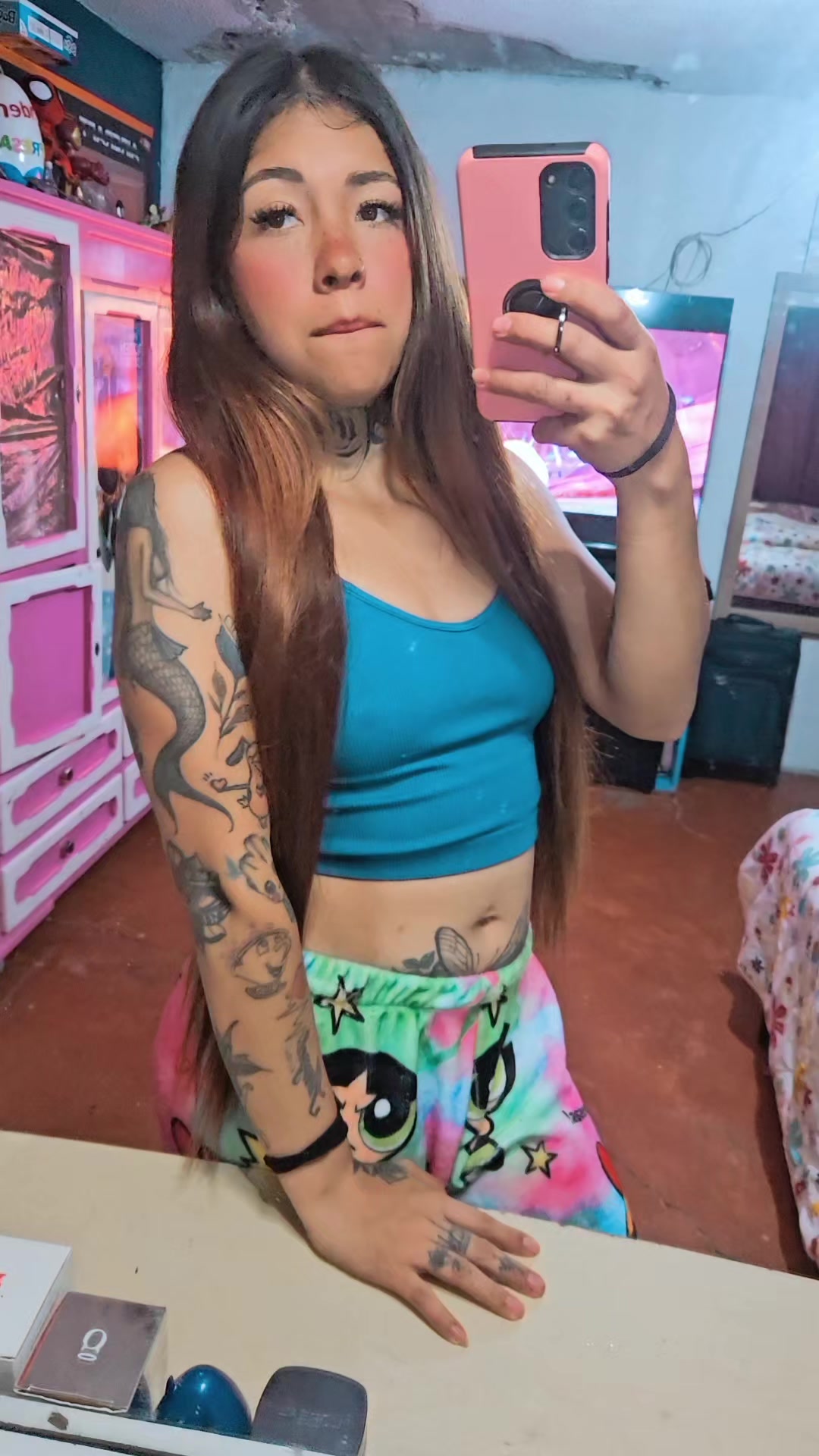 @Jas Padilla