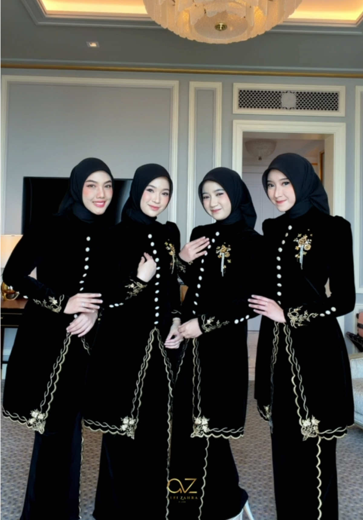 @Alfi zahra hijab