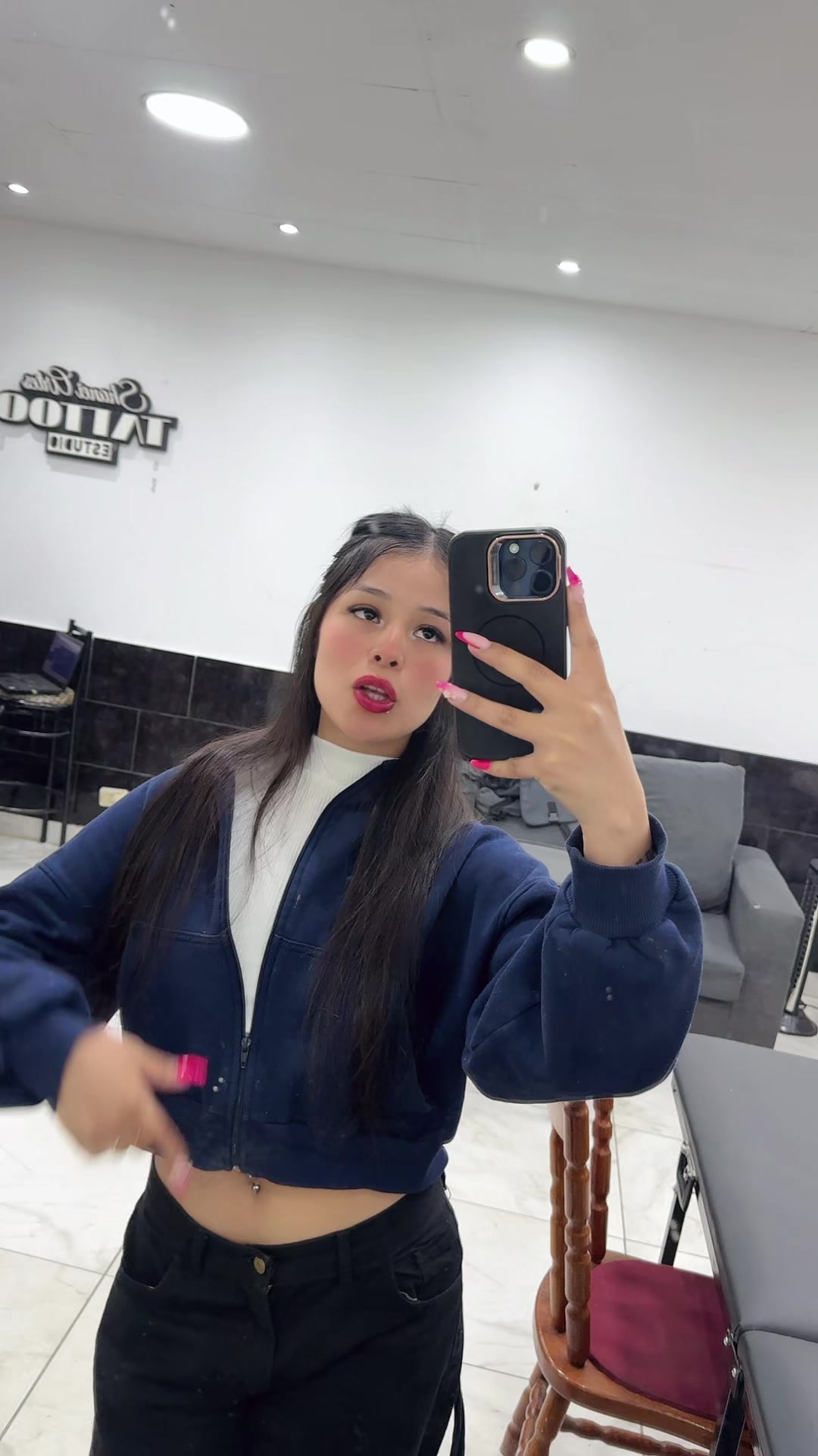 @bethigomez 🍒