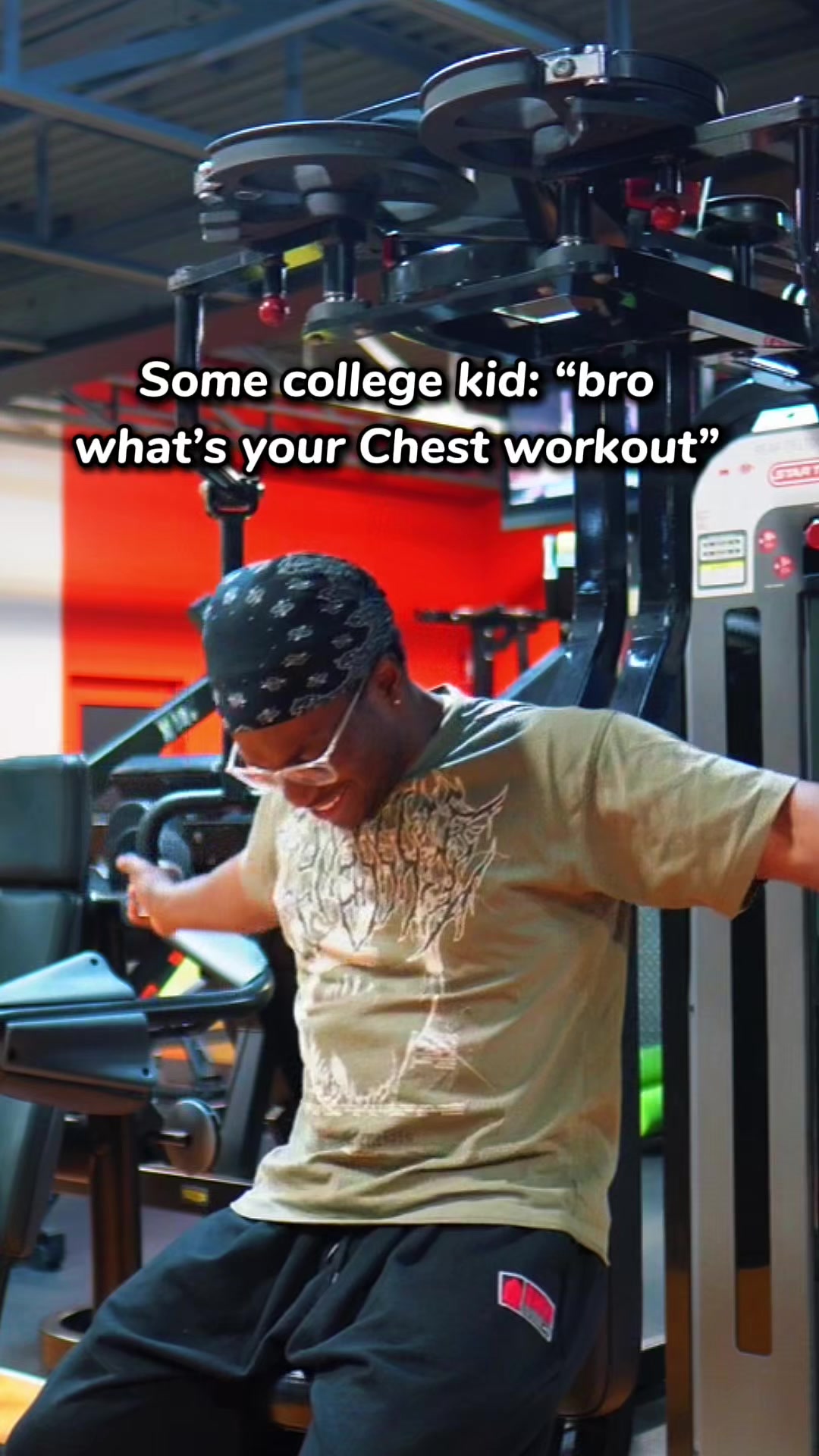 @Jeremy koko