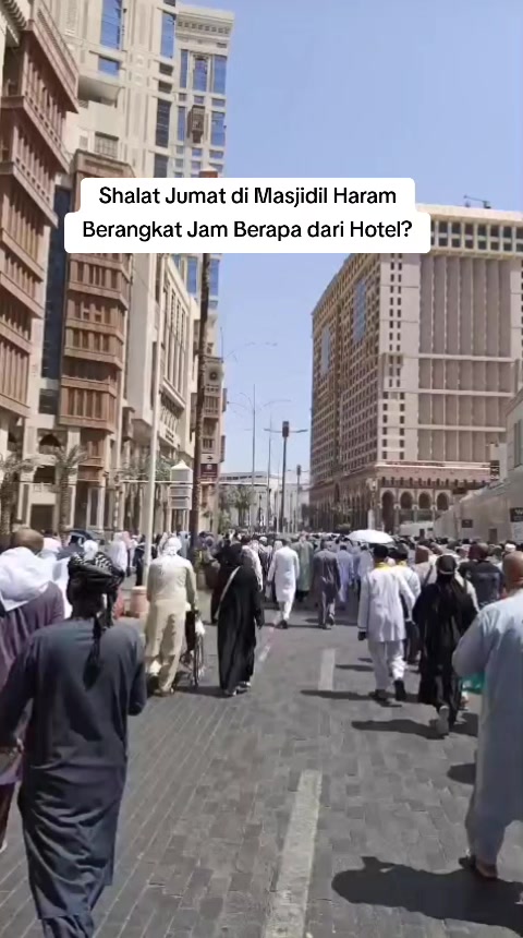@Pelayan Baitullah