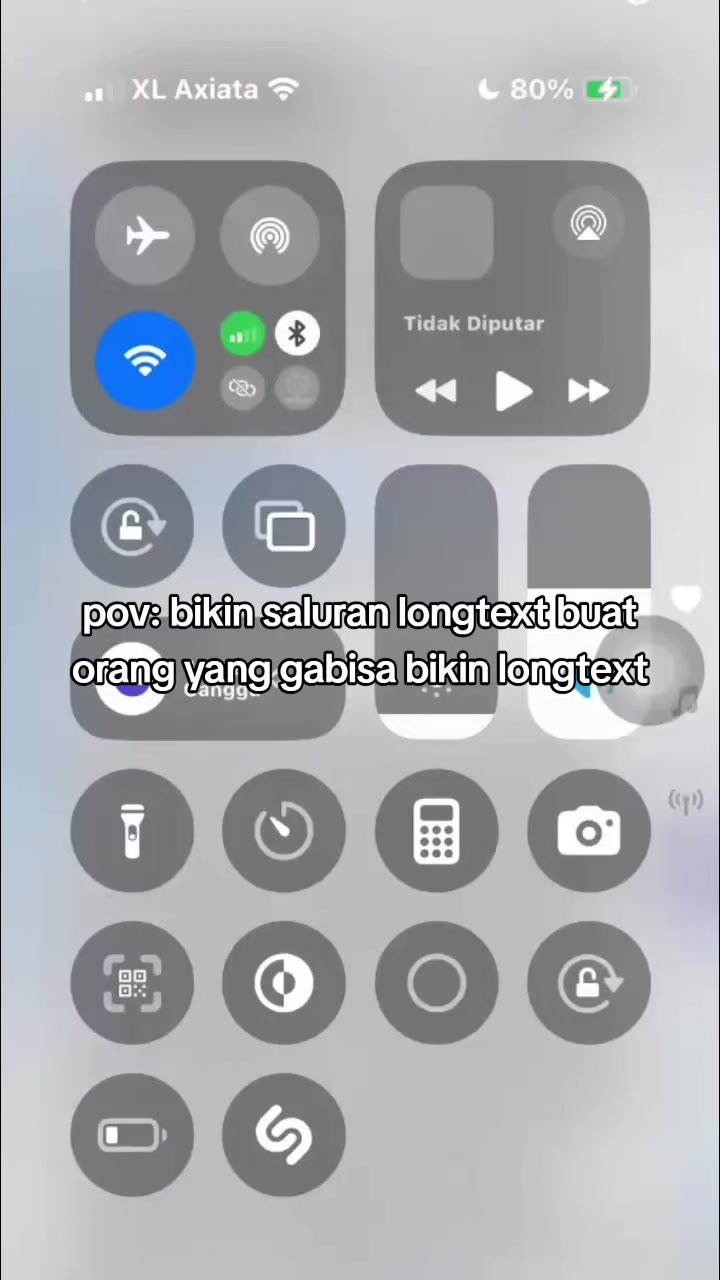 @someone