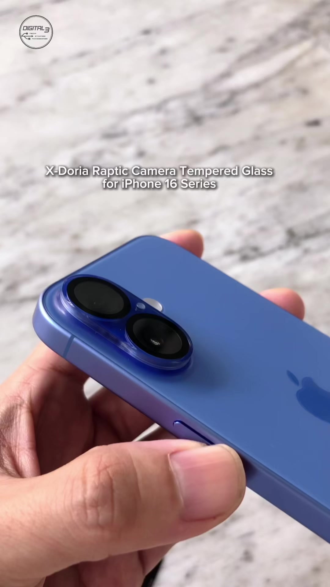 @digital 3