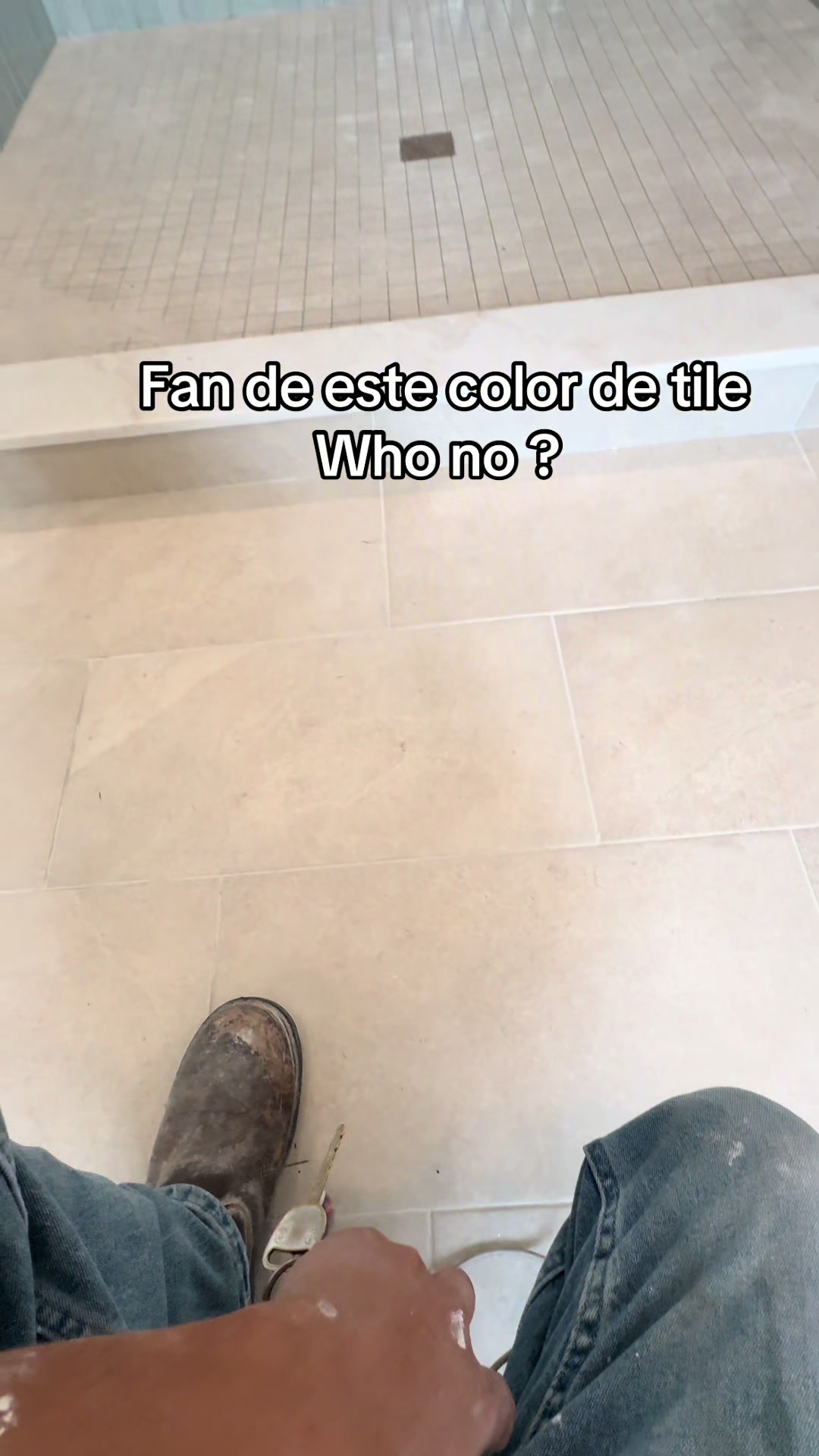 @Sam’s tile