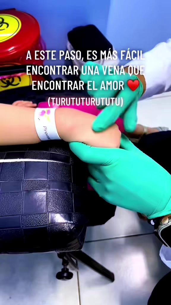 @ALab 🔬💉🩸