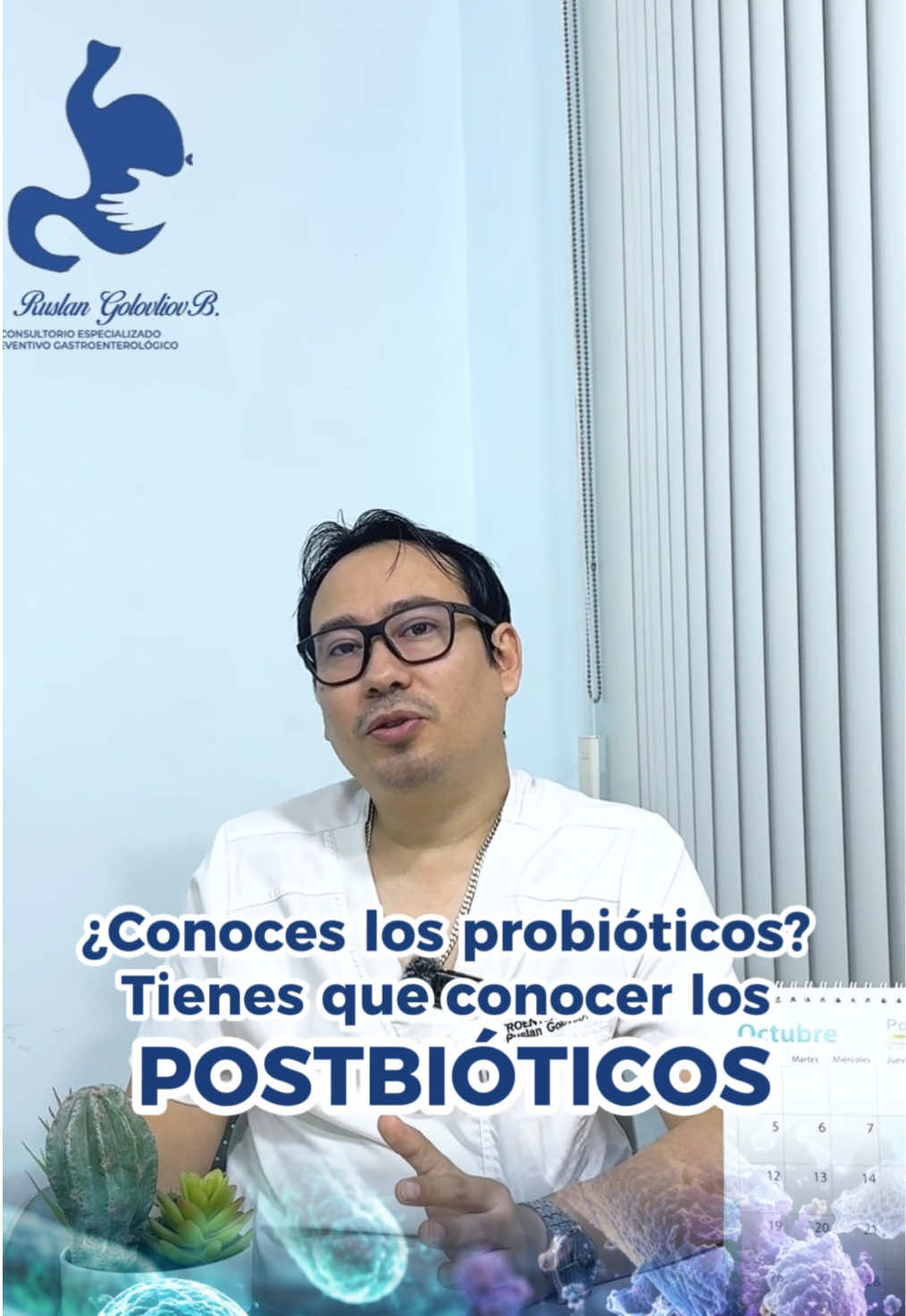 @Dr.GolovliovGastroenter&oacute;logo