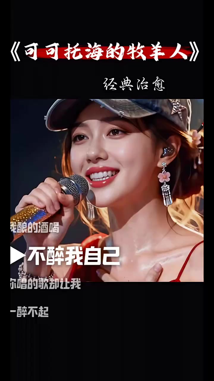 @美丽的世界