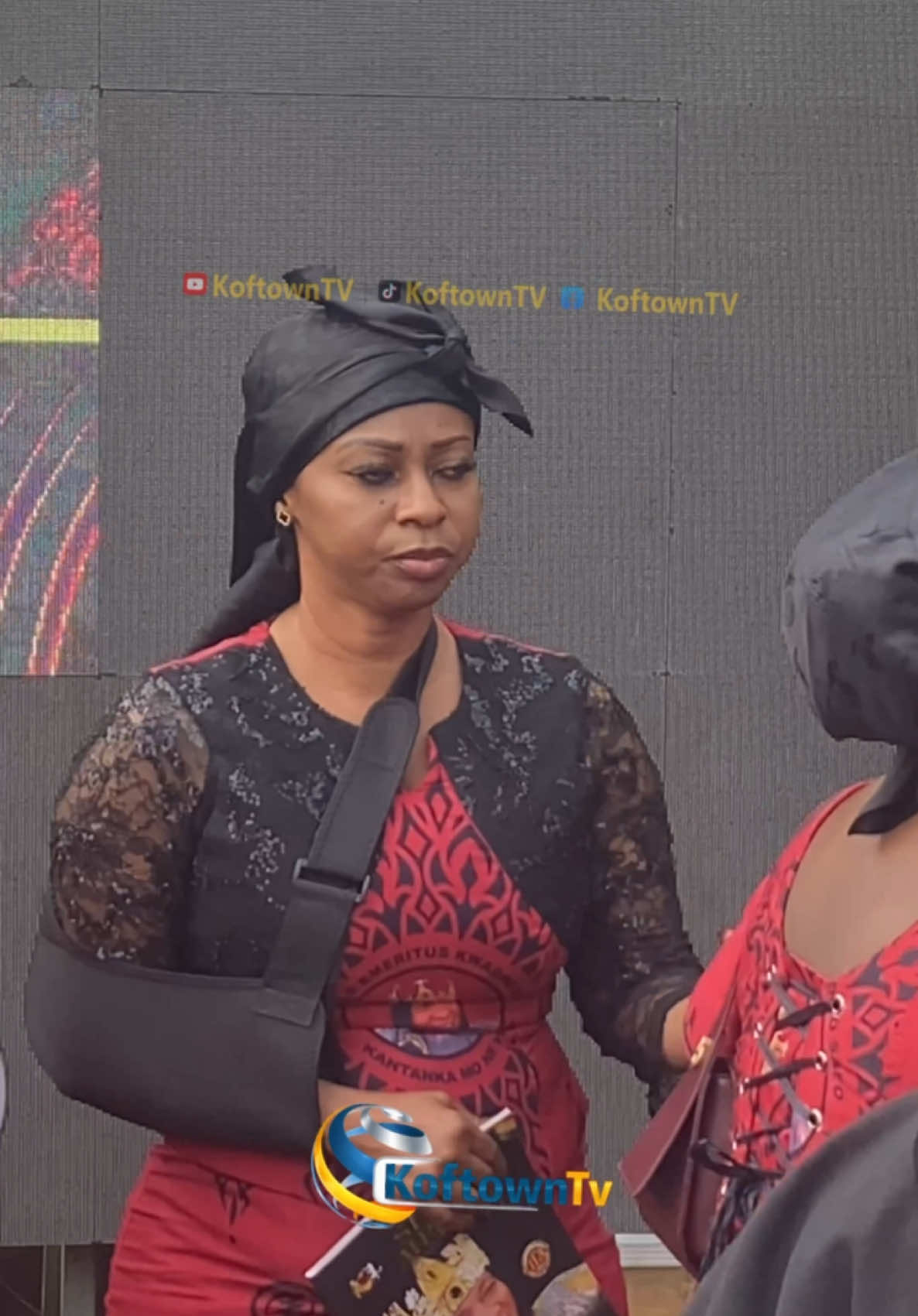 @Koftown Tv