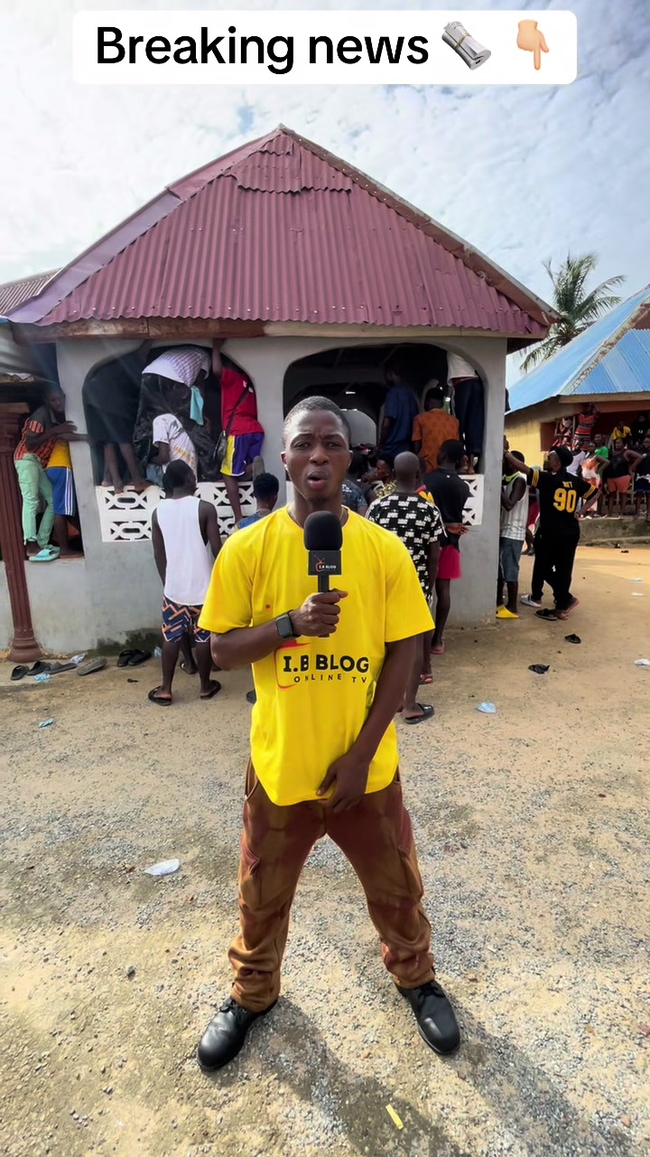 @I.B BLOG ONLINE TV