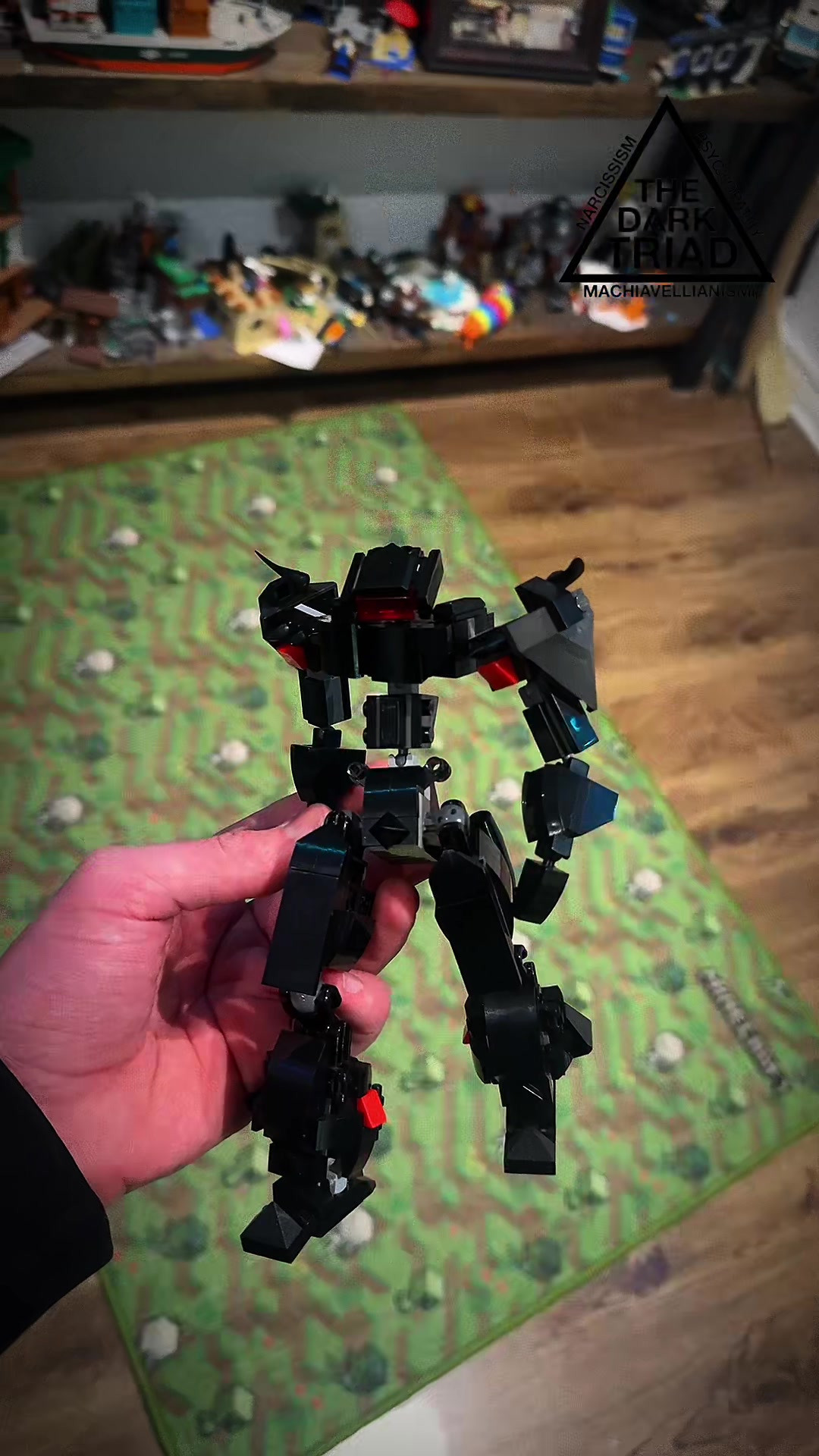 @🤖 Optimus Tyler 🤖