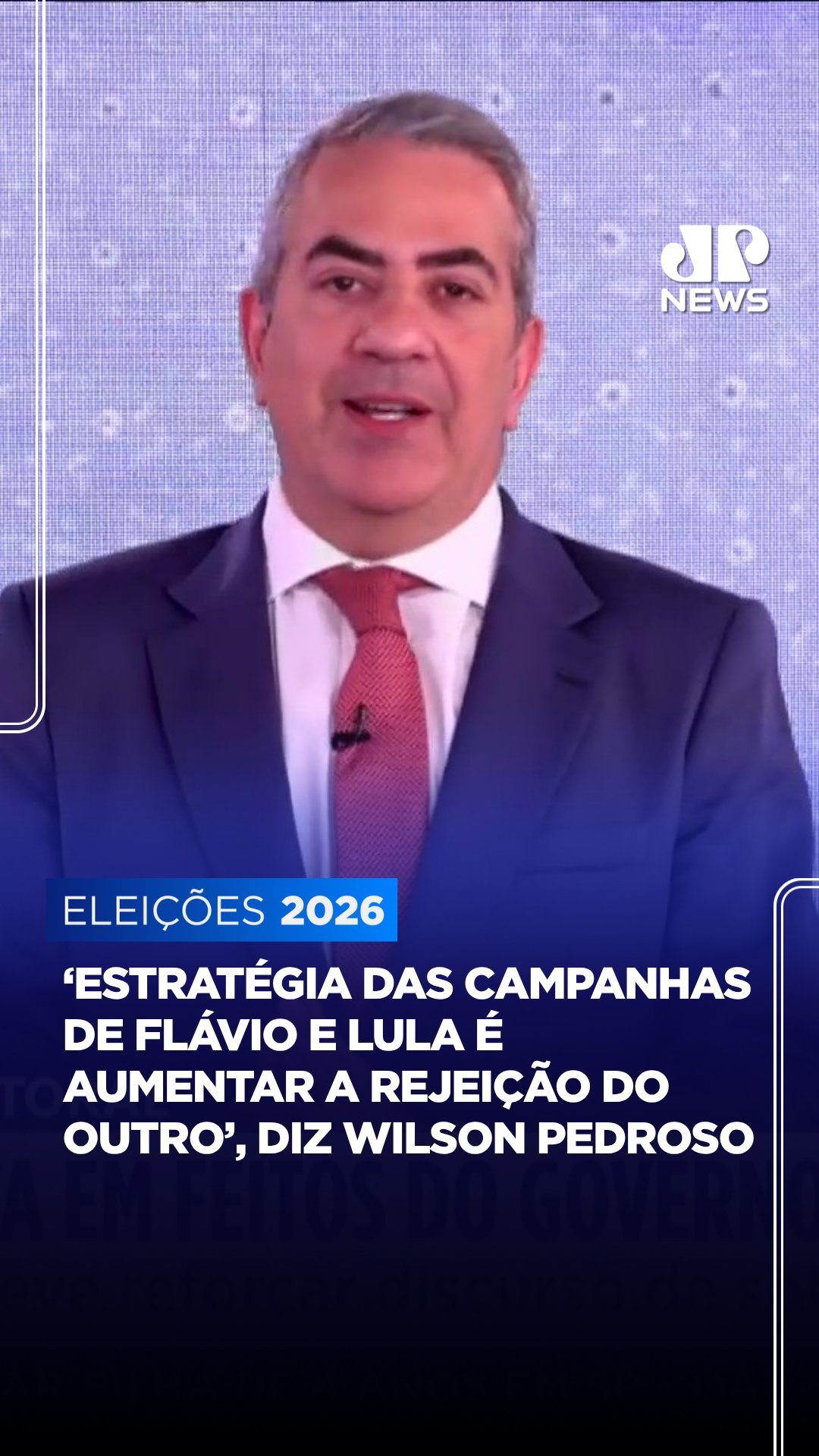 @Jovem Pan News