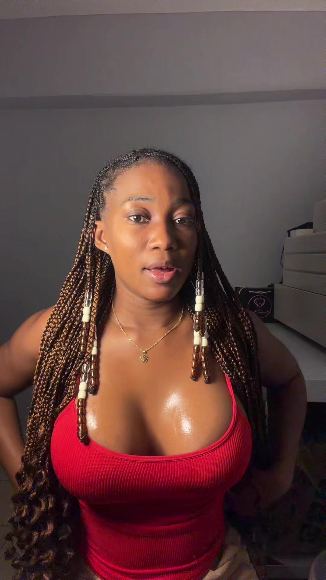 @Preciousbody