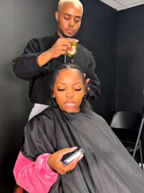 @ALIGRACE HAIR