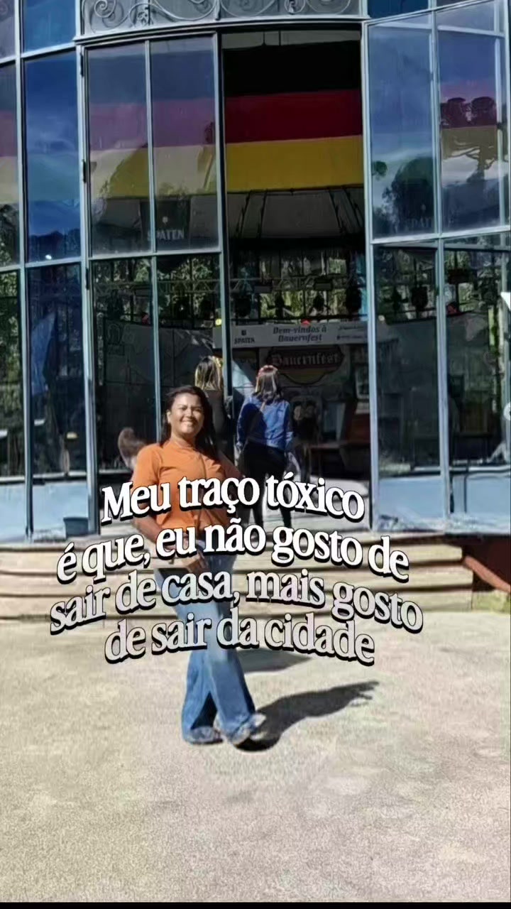 @Érica Vanessa