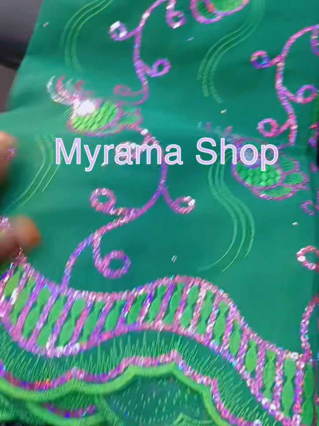 @Myrama Shop