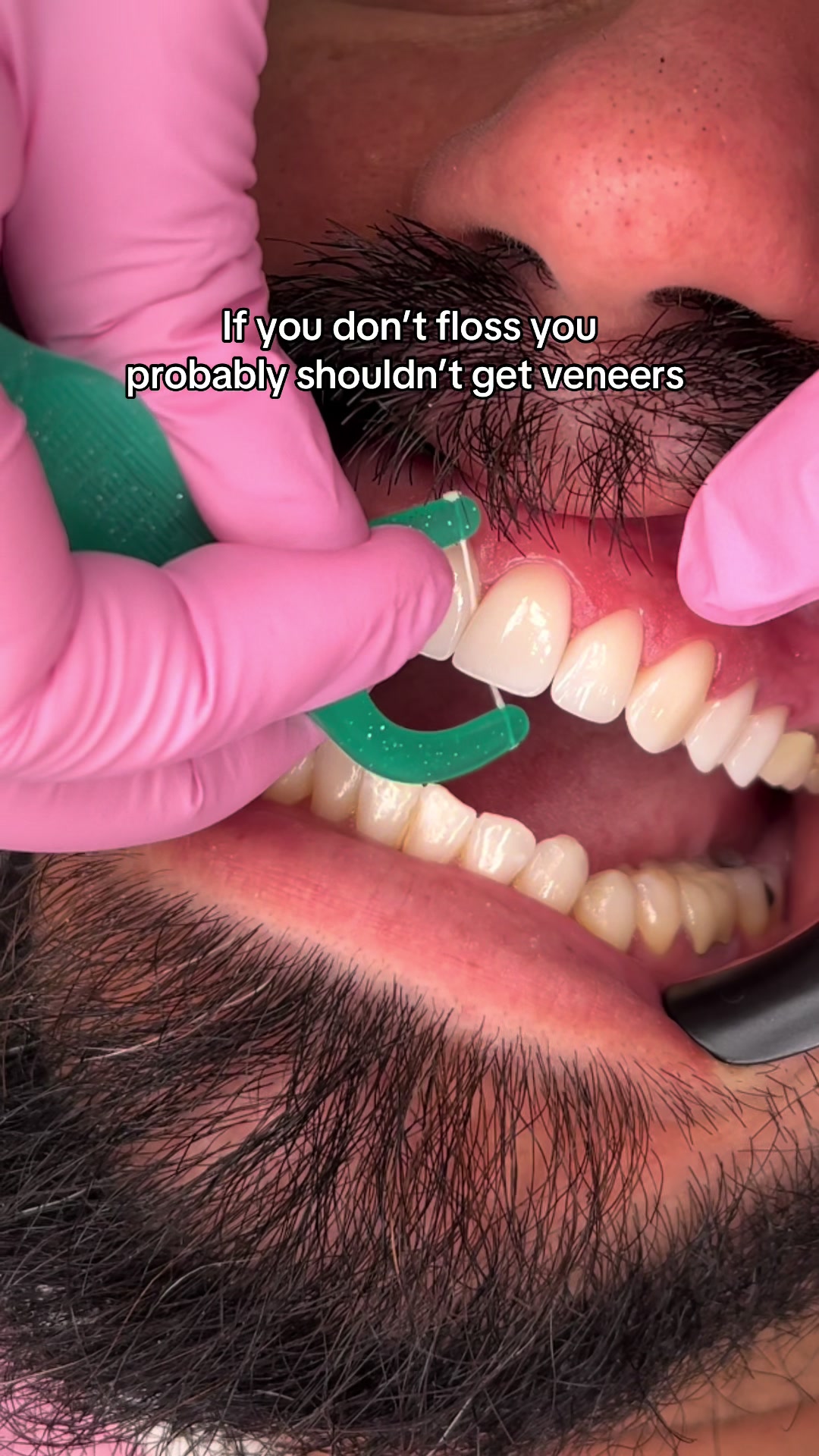 @Joycethedentist