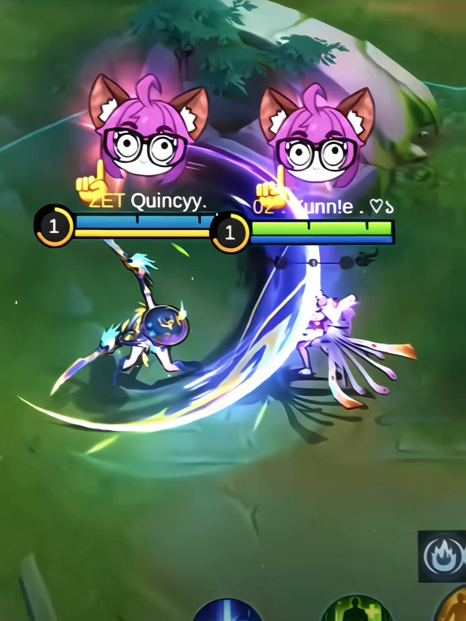 @⋆. yυnɑɑ 𐔌՞. .՞𐦯