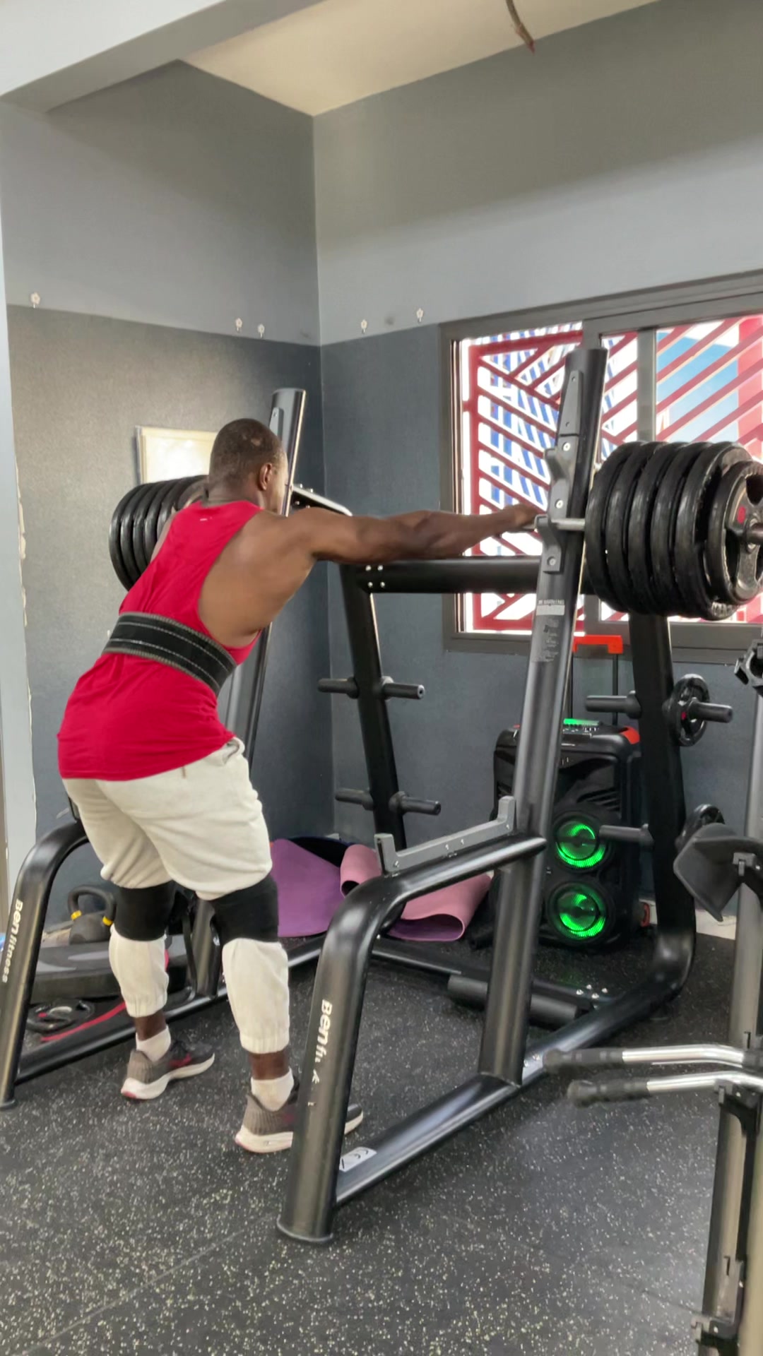 @Bomb motivation 🦍🦍