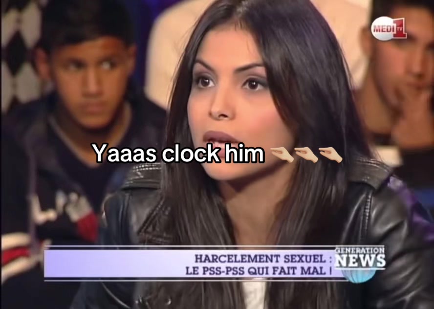 @rania's stan