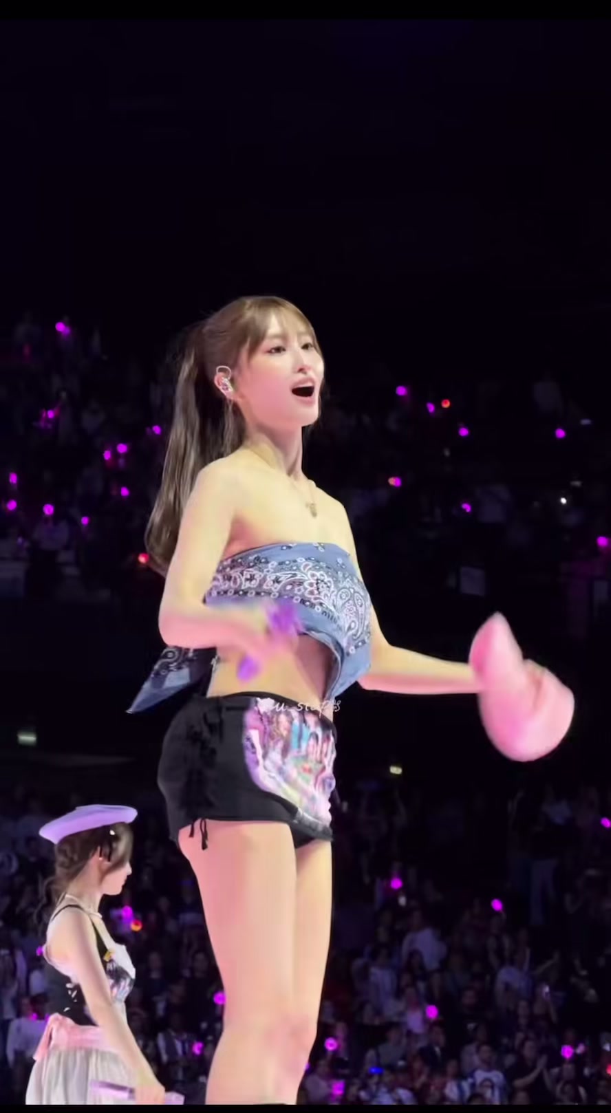 @makun OMG