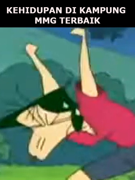 @Malay Dub Anime