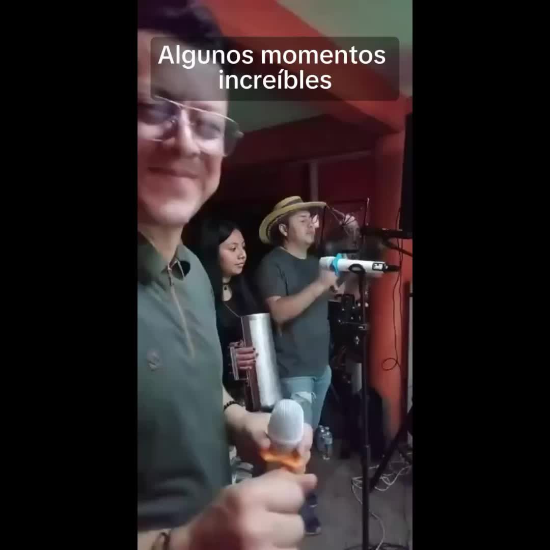 @Elking Medina 🎼🎙️