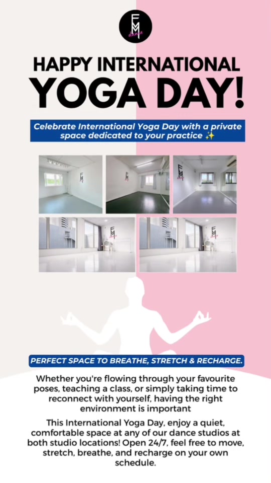 @Free Movement Dance Solutions