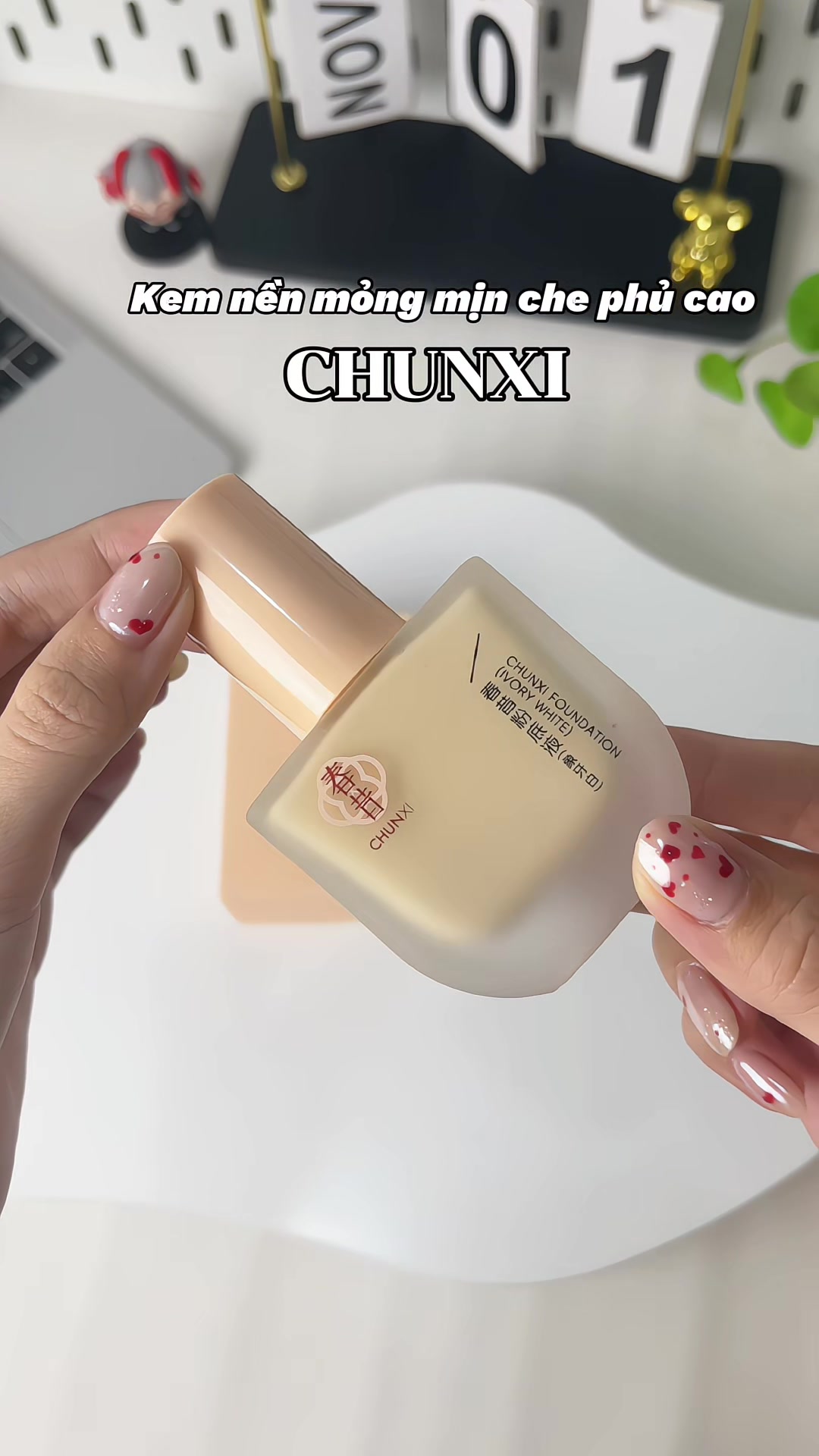 @Góc review chất lượng