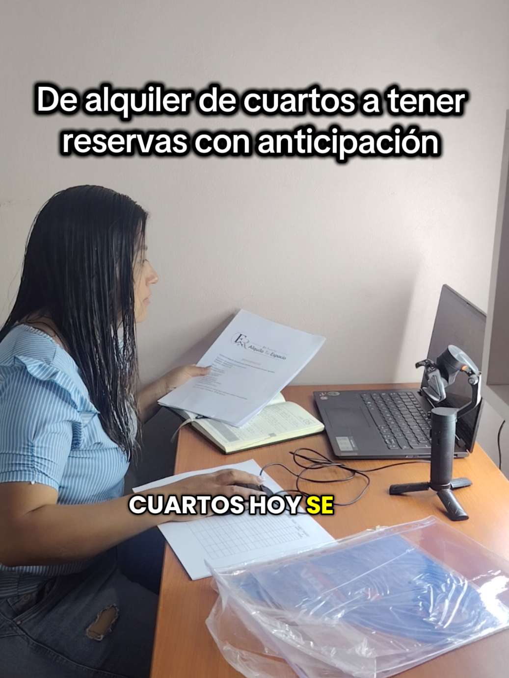 @@Eli Ramírez| Cuartos
