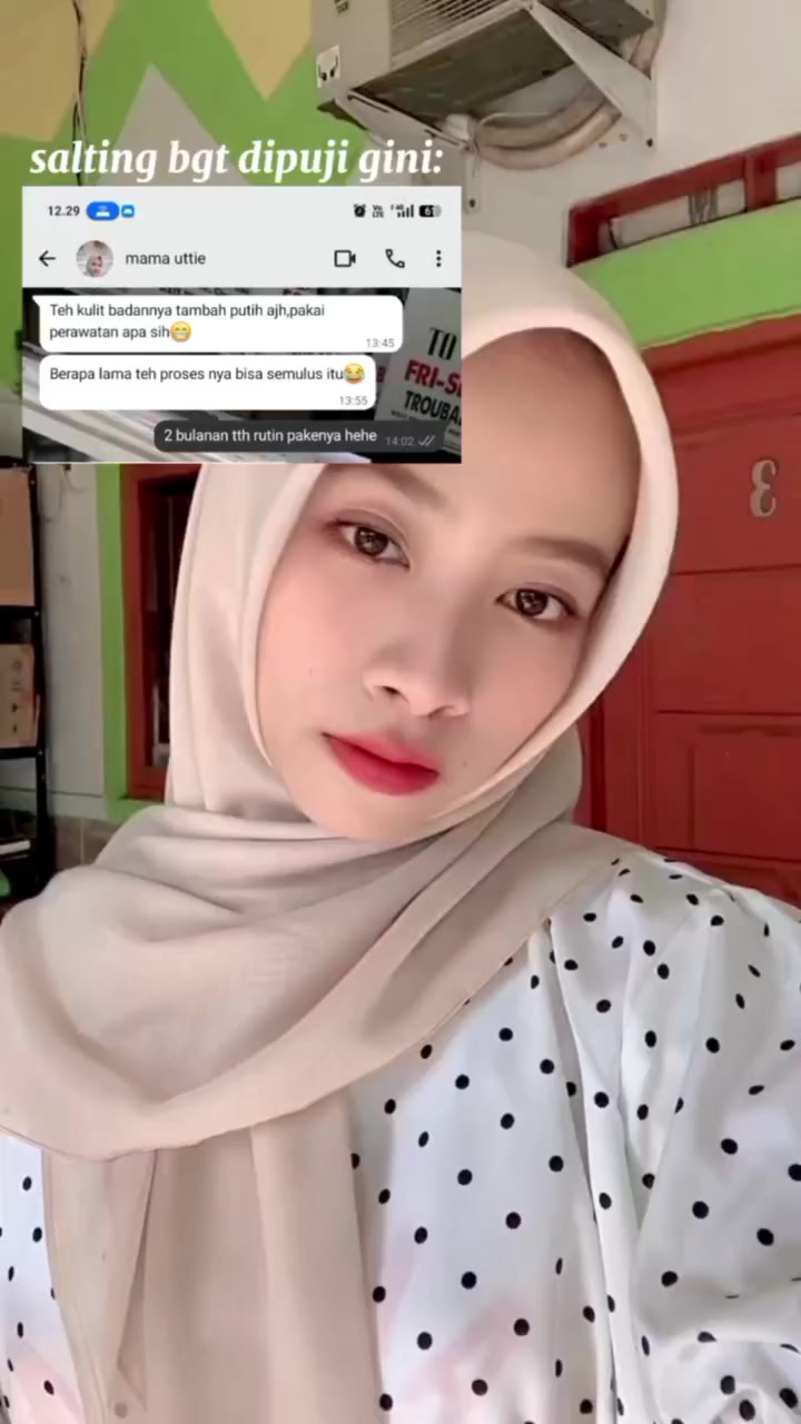 @Batrisyia Indonesia