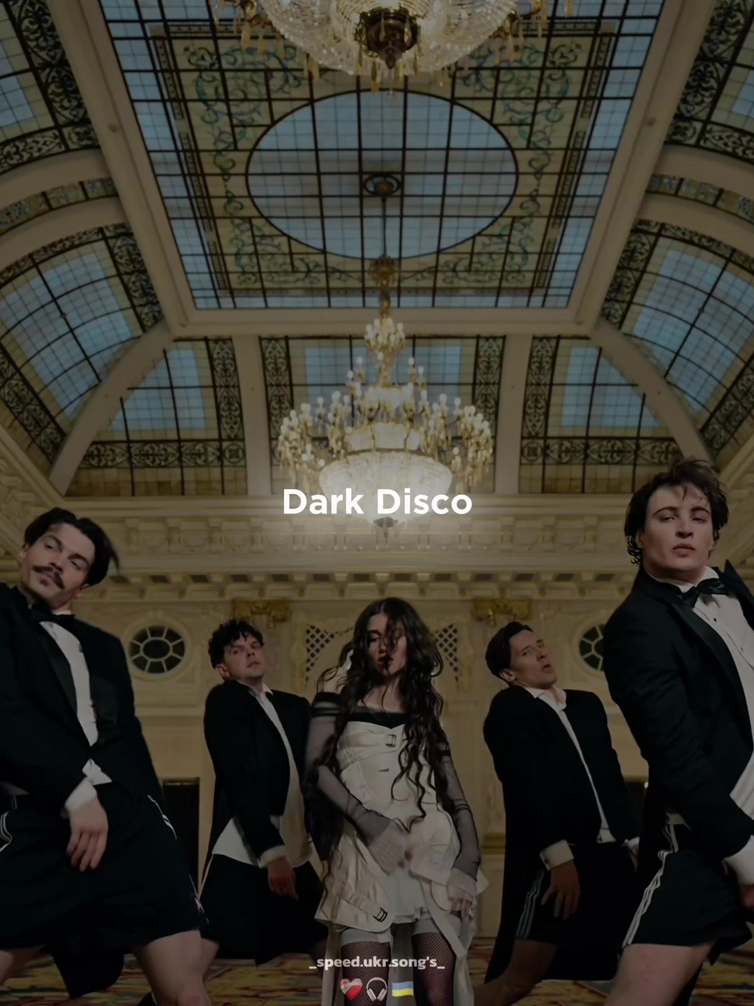 @❤️🩹🎧🇺🇦