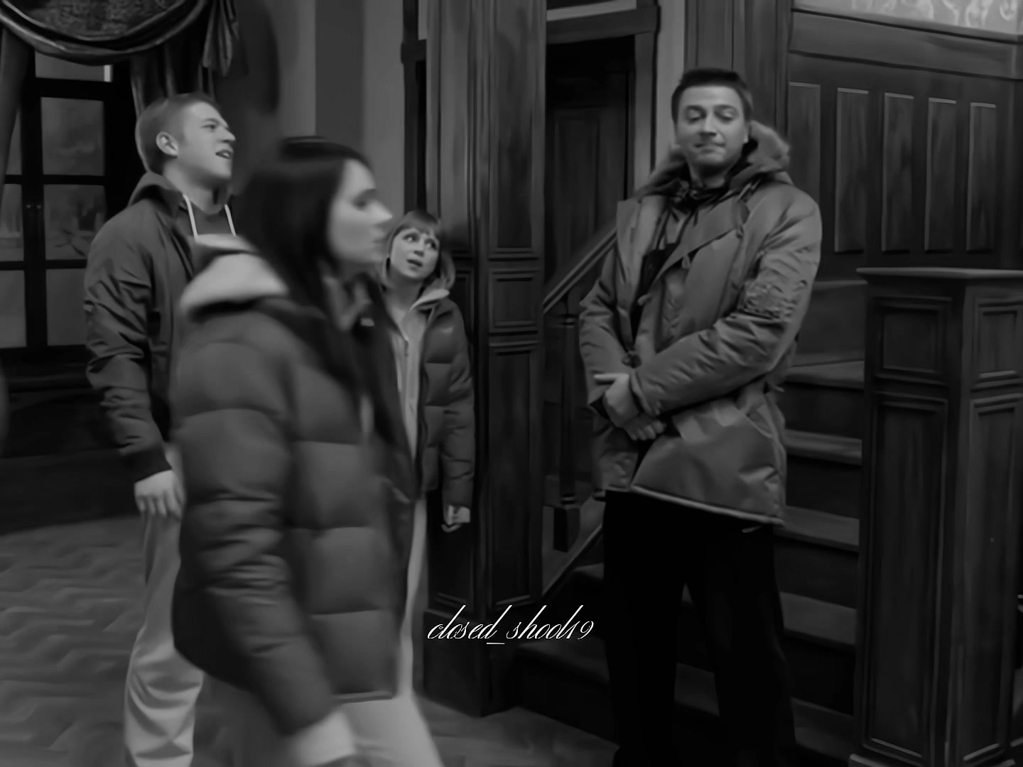 @ТГК: Closed_Shool19