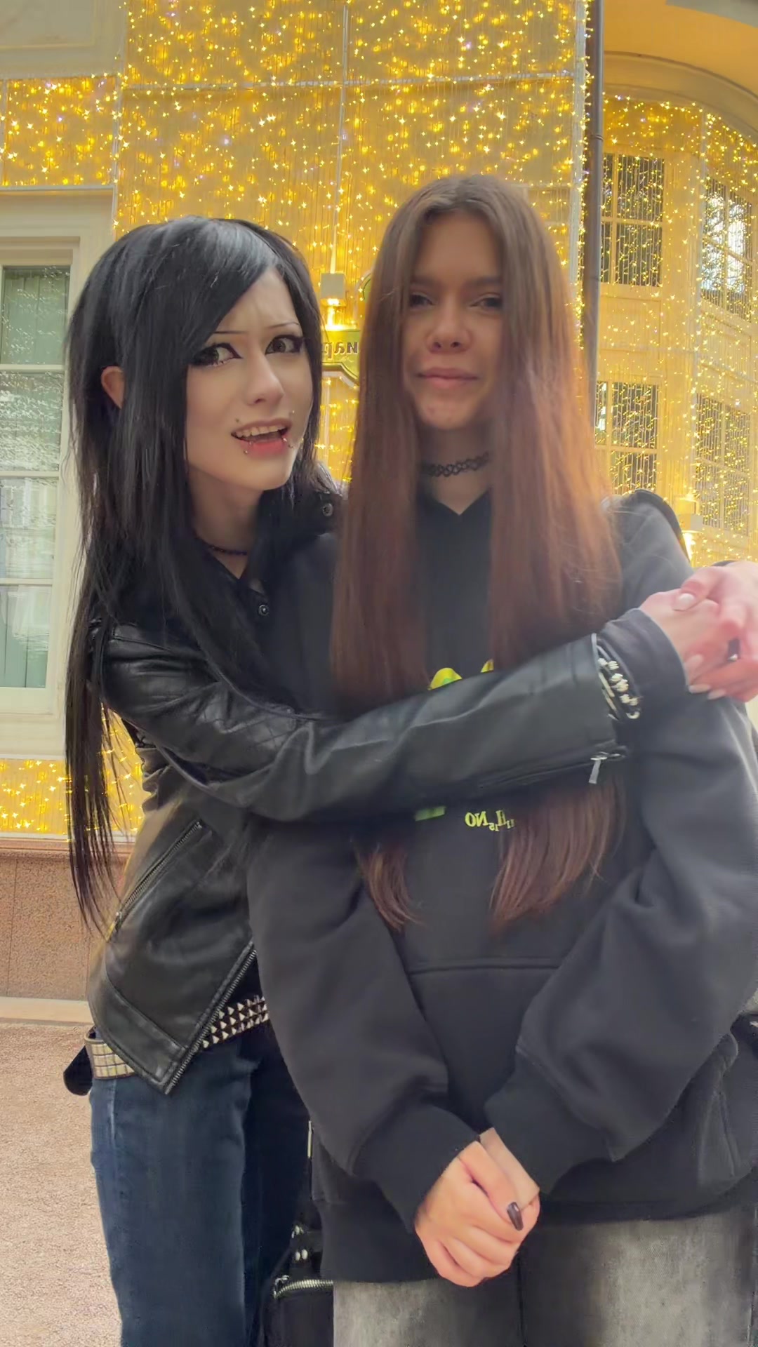 @☆TrashechkA ☆