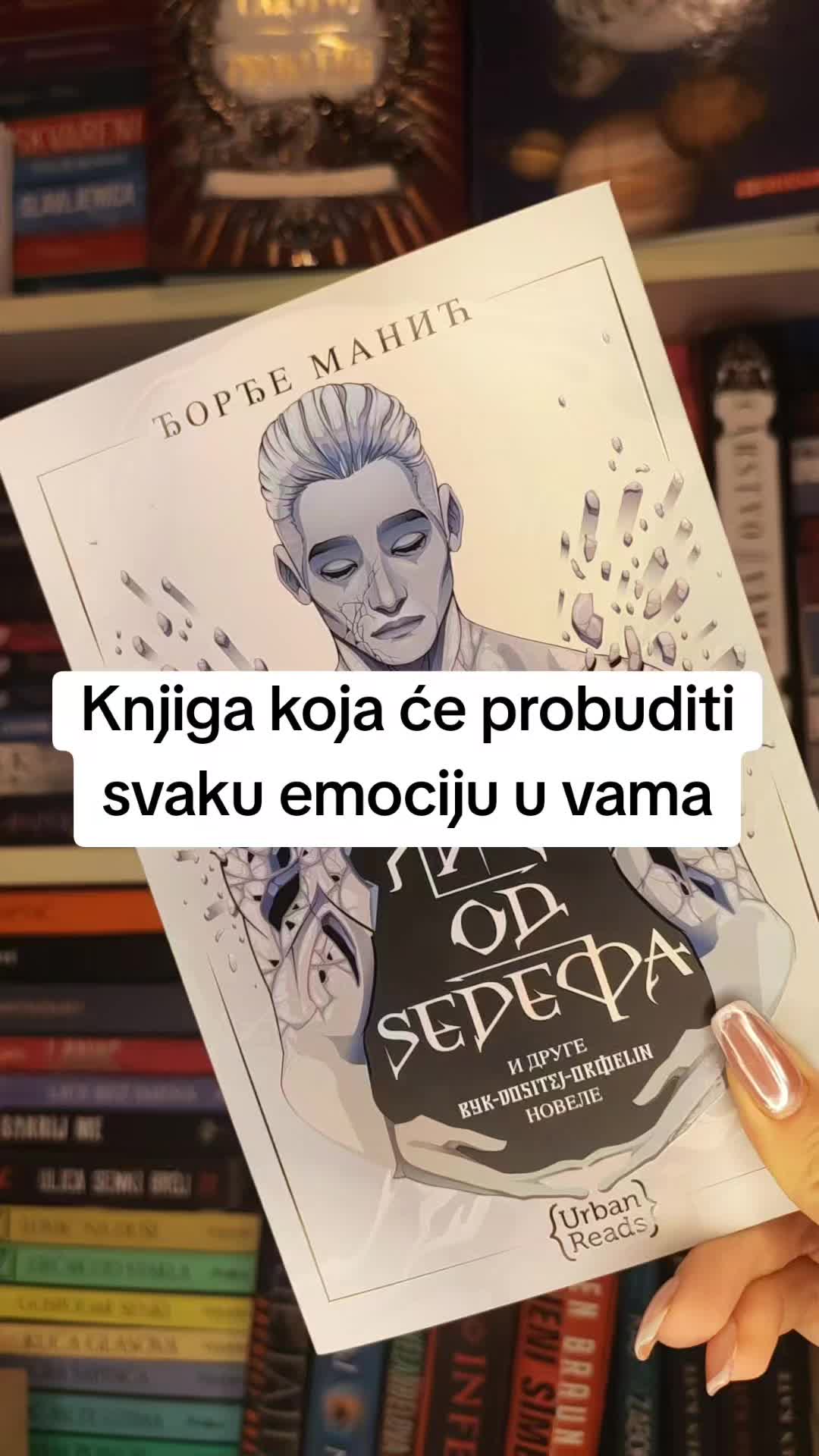 @Sandra_Bookrunner/ BookTok